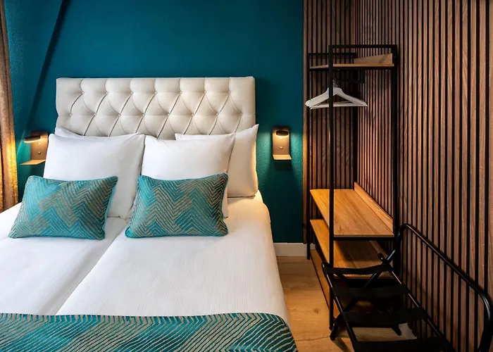 Jupiter 3* Amsterdam