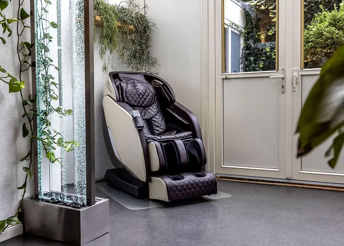 Hotel Jupiter Amsterdam