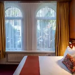 Jupiter 3* Амстердам