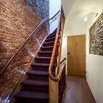 Jupiter Отель