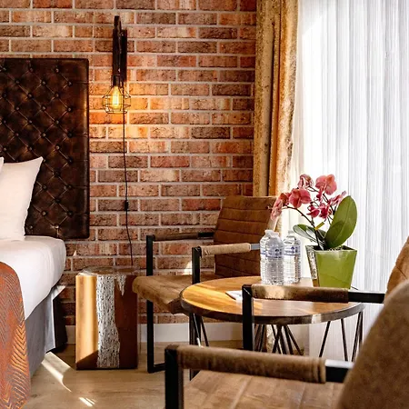 Hotel Jupiter