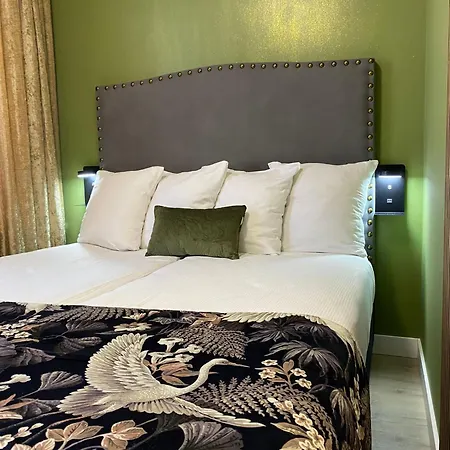 Hotel Jupiter 3*
