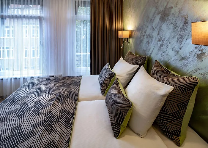 Jupiter 3* Ámsterdam